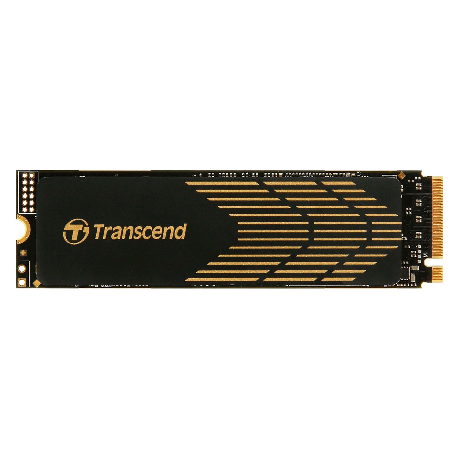 Накопичувач SSD M.2 2280 4TB Transcend (TS4TMTE245S)