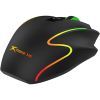 Мышка Xtrike ME GM-518 USB RGB Black (GM-518) изображение 5