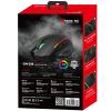 Мышка Xtrike ME GM-518 USB RGB Black (GM-518) изображение 6