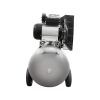 Компрессор Sigma двухцилиндровый ременной 2.5кВт 396л/мин 10бар 100л (2 крана) (7044151) изображение 5
