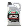 Моторное масло Meguin SUPER LEICHTLAUF SAE 5W-40 5л (4809)