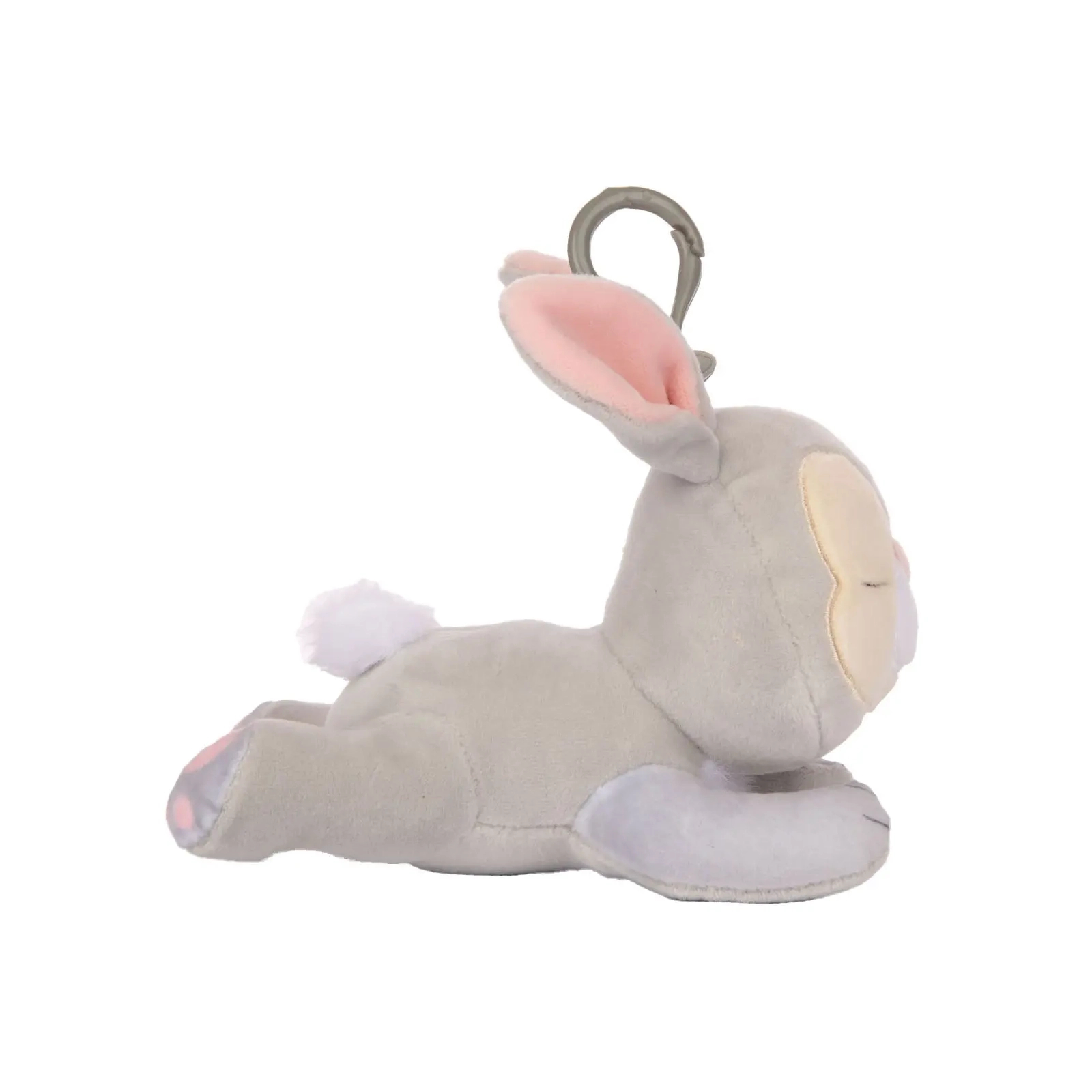 М'яка іграшка Sambro Disney Collectible м'яконабивна Snuglets заєць Топотун з кліпсою 13 см (DSG-9429-9) зображення 2
