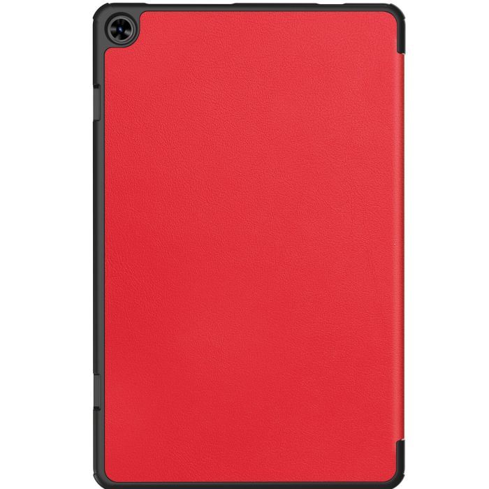 Чохол до планшета BeCover Smart Case Teclast T50 2022 11" Black (709896) зображення 3