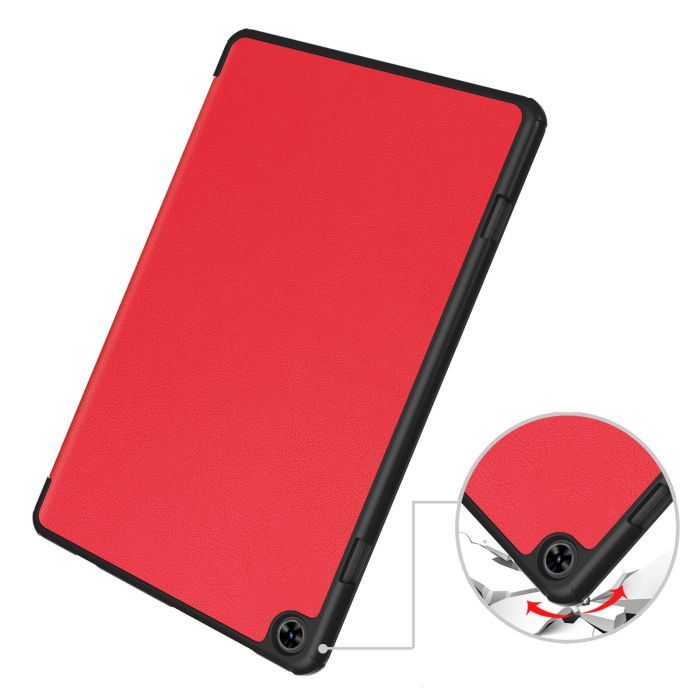 Чохол до планшета BeCover Smart Case Teclast T50 2022 11" Black (709896) зображення 6