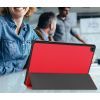 Чохол до планшета BeCover Smart Case Teclast T50 2022 11" Red (709900) зображення 8