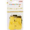 Гірлянда паперова Maxi Happy Birthday 1,2 м (MX21010004) зображення 2