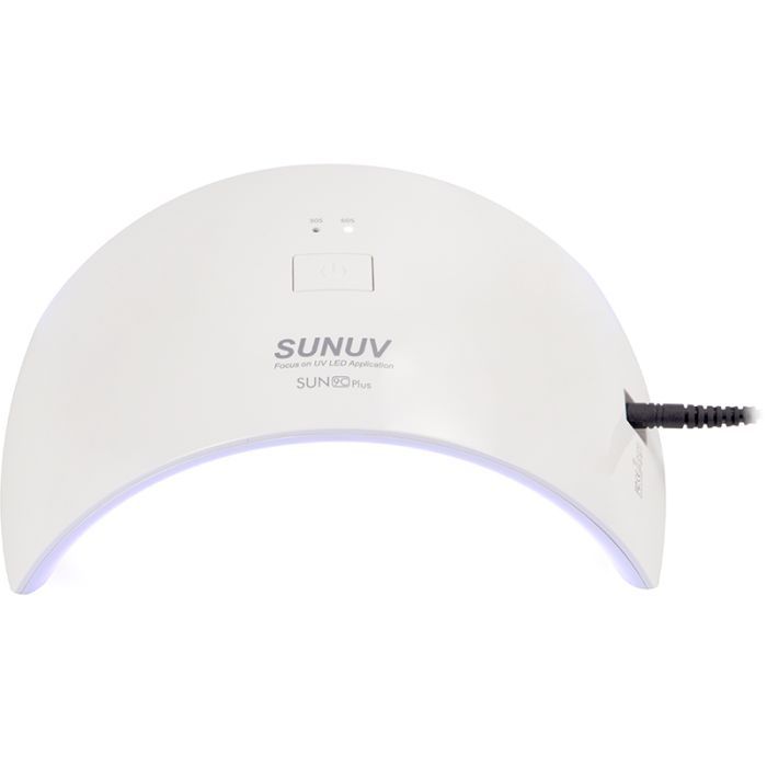 Лампа для маникюра Sun FL940165