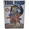 Игровой набор Otsixe сюрприз Dinosaur Tool Kit/Динозавр Набор Инструментов (1368A7) изображение 10