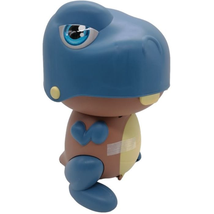 Игровой набор Otsixe сюрприз Dinosaur Tool Kit/Динозавр Набор Инструментов (1368A7) изображение 3
