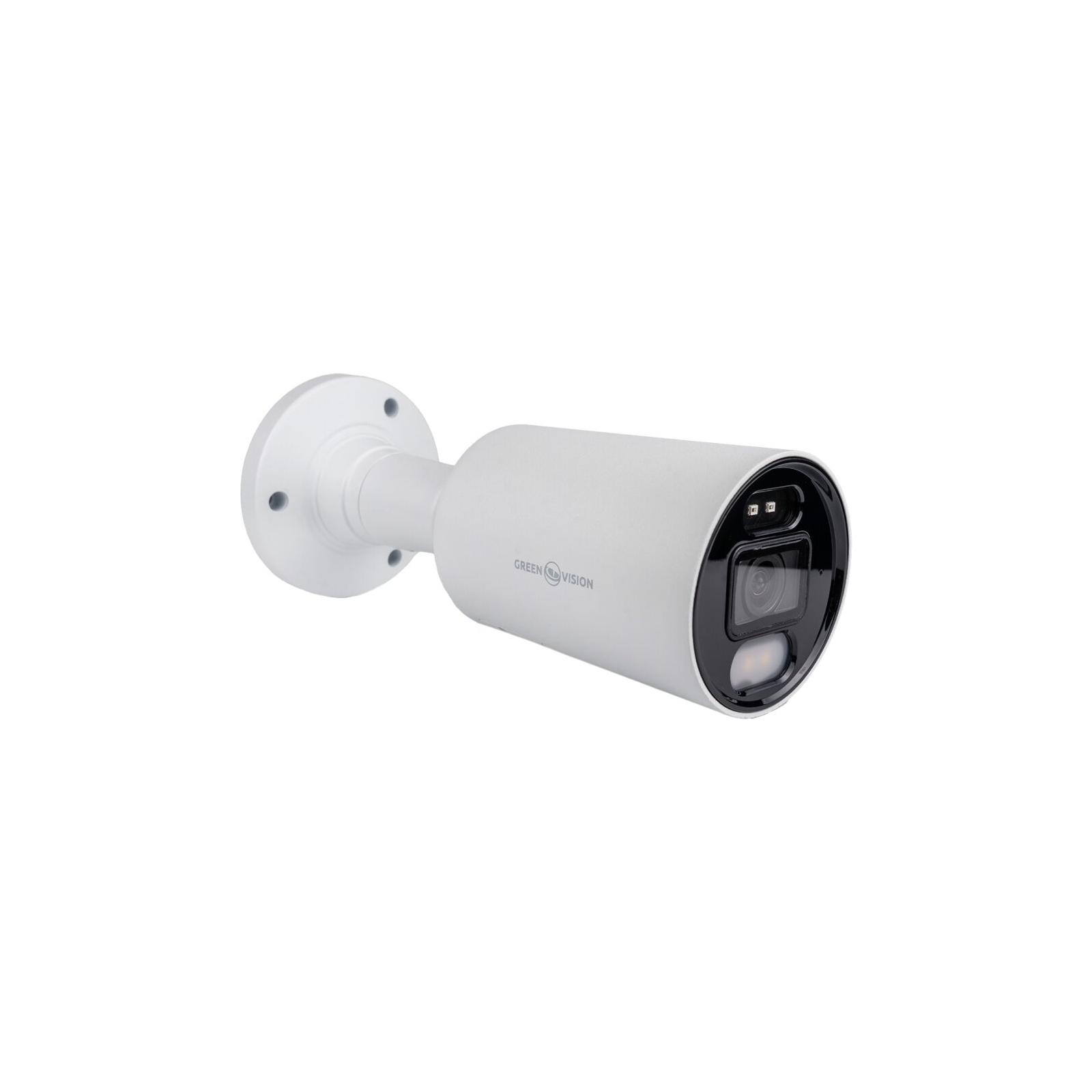 Камера видеонаблюдения Greenvision GV-189-IP-IF-COS40-30 LED SD (Ultra AI) изображение 2