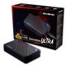 Пристрій захоплення відео AVerMedia GC553 ULTRA, 2160p60(pass-trought), 2160p30(record) (61GC5530A0A2) зображення 10