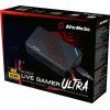 Пристрій захоплення відео AVerMedia GC553 ULTRA, 2160p60(pass-trought), 2160p30(record) (61GC5530A0A2) зображення 11