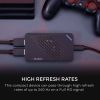 Пристрій захоплення відео AVerMedia GC553 ULTRA, 2160p60(pass-trought), 2160p30(record) (61GC5530A0A2) зображення 2