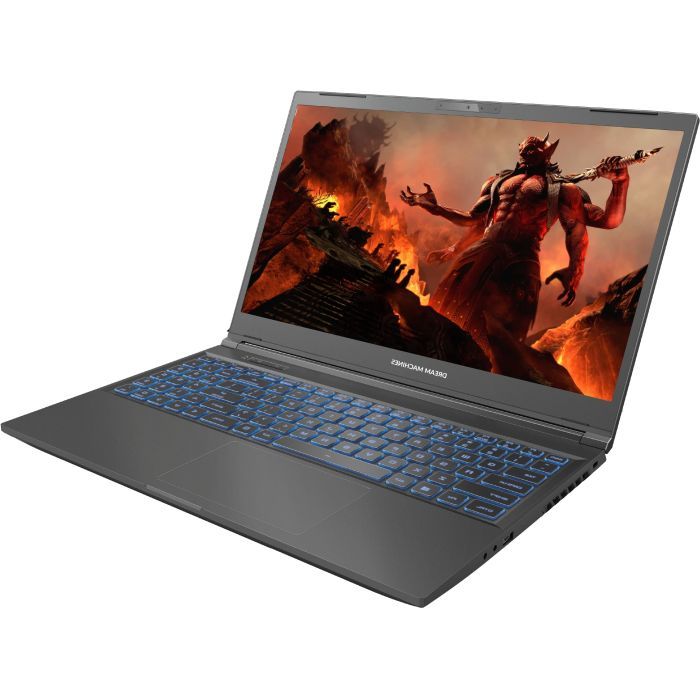 Ноутбук Dream Machines RG4050-15 (RG4050-15UA22) зображення 3