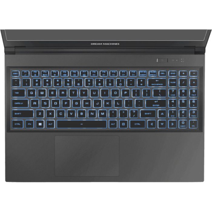 Ноутбук Dream Machines RG4050-15 (RG4050-15UA22) зображення 4