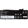 Аккумулятор для ноутбука LENOVO Thinkpad T480S (L17M3P72) 11.58V 4920mAh PowerPlant (NB482016)