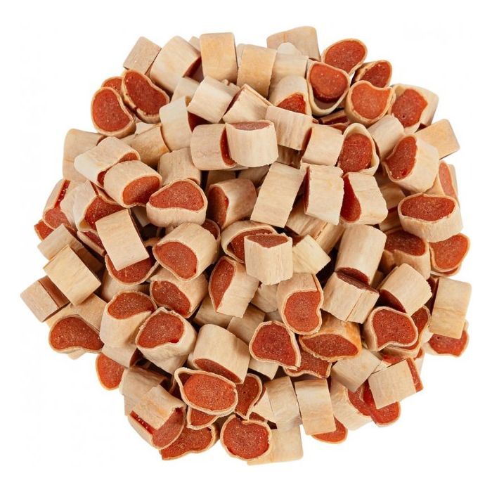 Лакомство для собак WAUDOG Treats Маленькие куриные суши 100 г (4458) изображение 2