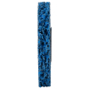 Круг зачистний Sigma з нетканого абразиву (корал) 100мм без тримача синій середня жорсткість (9175741) зображення 3
