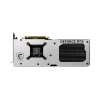 Видеокарта MSI GeForce RTX4070 SUPER 12Gb GAMING X SLIM WHITE (RTX 4070 SUPER 12G GAMING X SLIM WHITE) изображение 4