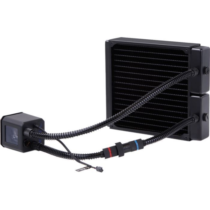 Система жидкостного охлаждения Alphacool 11762