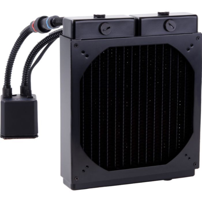 Система жидкостного охлаждения Alphacool 11762 изображение 2