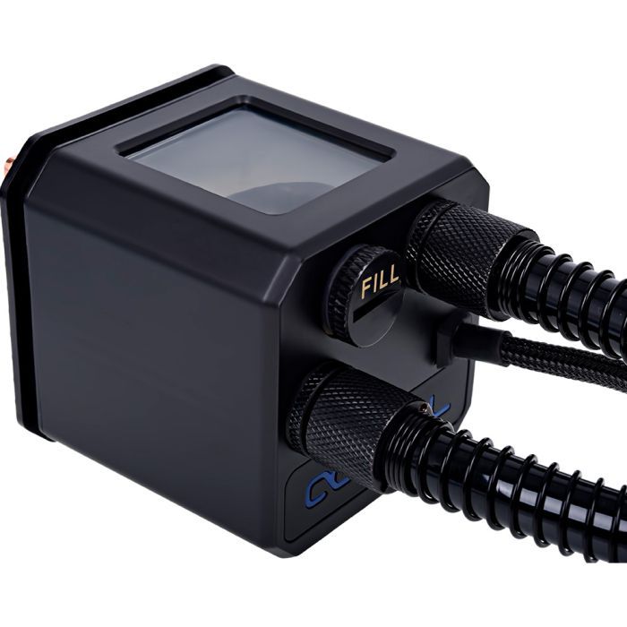 Система жидкостного охлаждения Alphacool 11762 изображение 4