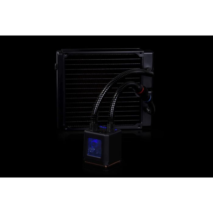 Система жидкостного охлаждения Alphacool 11762 изображение 7