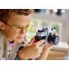 Конструктор LEGO Creator Ретро фотокамера 261 деталей (31147) изображение 11