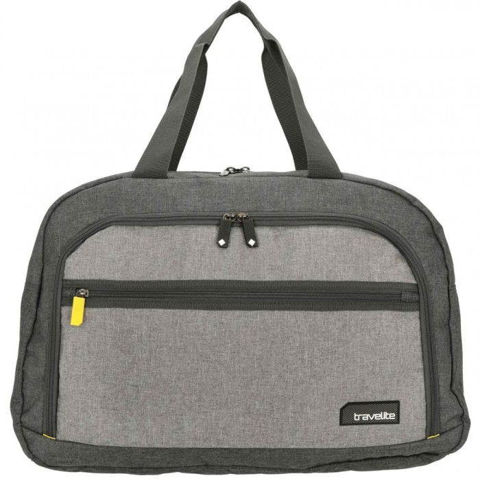 Сумка дорожная Travelite Nomad 30 л Anthracite (TL090945-04) изображение 2