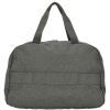 Сумка дорожная Travelite Nomad 30 л Anthracite (TL090945-04) изображение 3