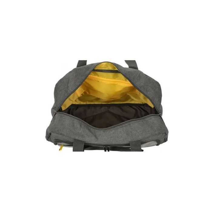 Сумка дорожная Travelite Nomad 30 л Anthracite (TL090945-04) изображение 4