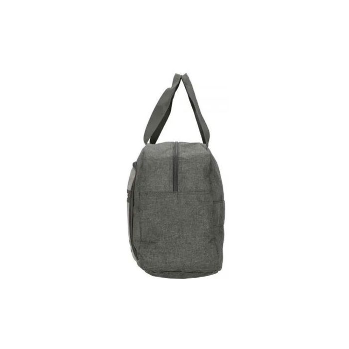 Сумка дорожная Travelite Nomad 30 л Anthracite (TL090945-04) изображение 5