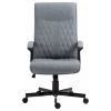 Офисное кресло GT Racer B-2723 Gray изображение 2