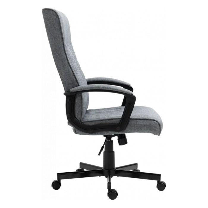 Офисное кресло GT Racer B-2723 Gray изображение 3