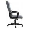 Офисное кресло GT Racer B-2723 Gray изображение 3