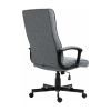 Офисное кресло GT Racer B-2723 Gray изображение 4