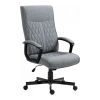 Офисное кресло GT Racer B-2723 Gray