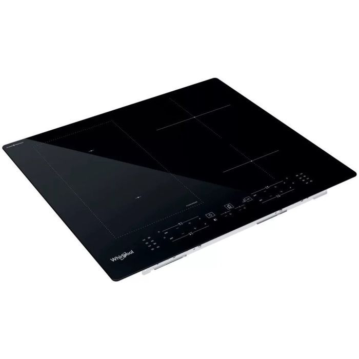 Варочна поверхня Whirlpool WLB4060CPNE зображення 2