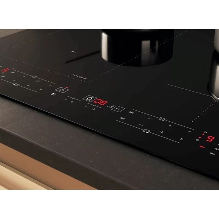 Варочна поверхня Whirlpool WLB4060CPNE зображення 3