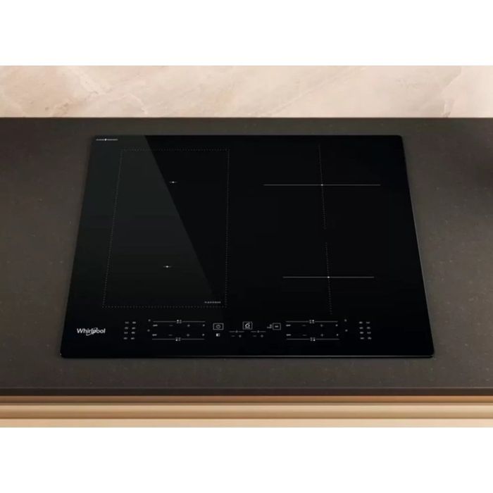 Варочна поверхня Whirlpool WLB4060CPNE зображення 5
