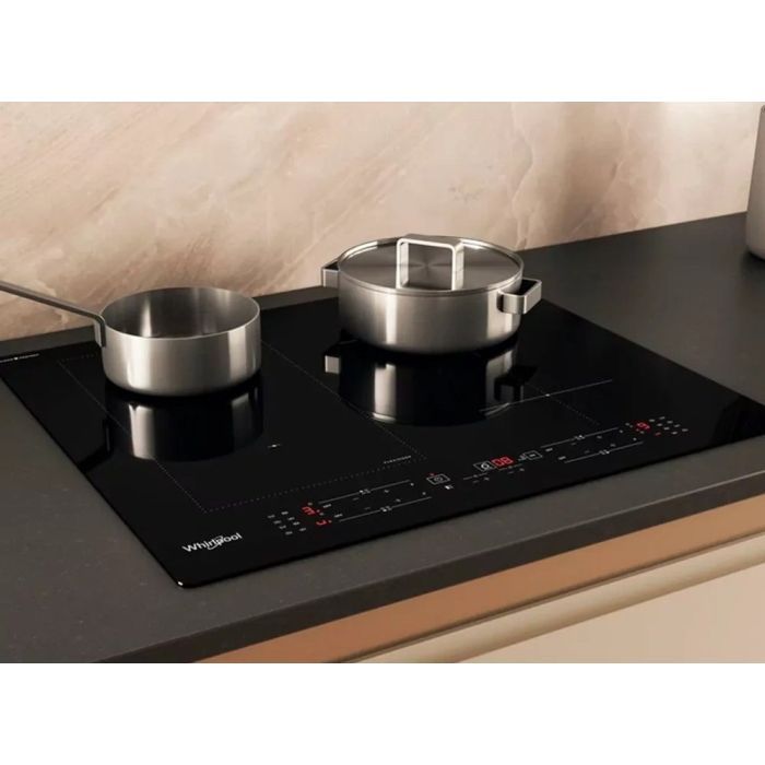 Варочна поверхня Whirlpool WLB4060CPNE зображення 6
