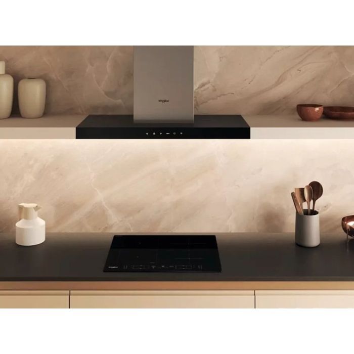 Варочна поверхня Whirlpool WLB4060CPNE зображення 7