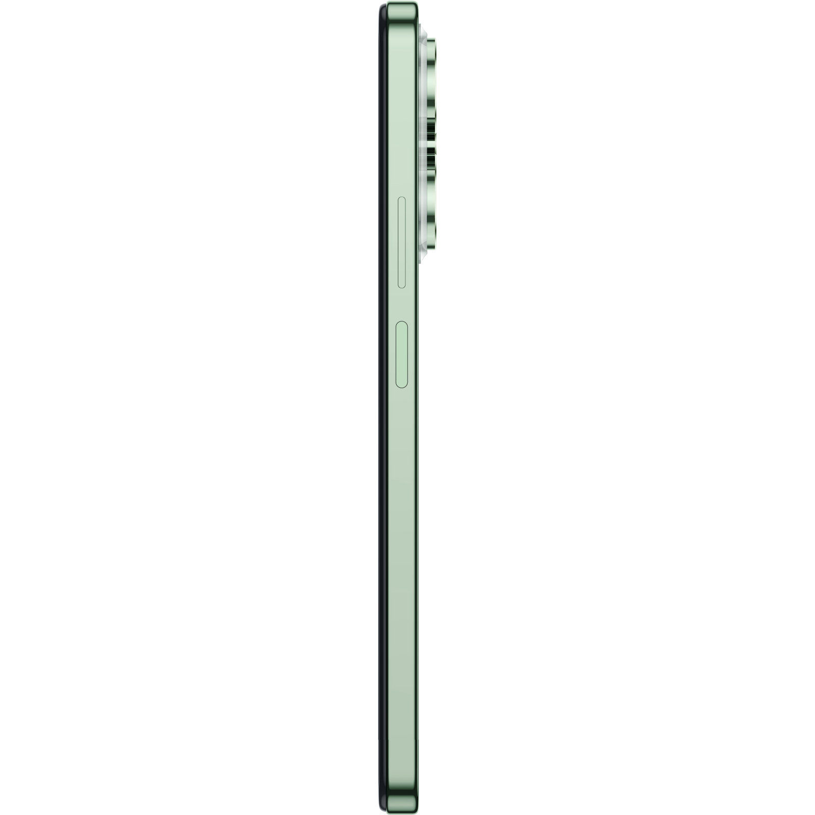 Мобільний телефон Tecno Spark 20 Pro 8/256Gb Magic Skin Green (4894947014239) зображення 5
