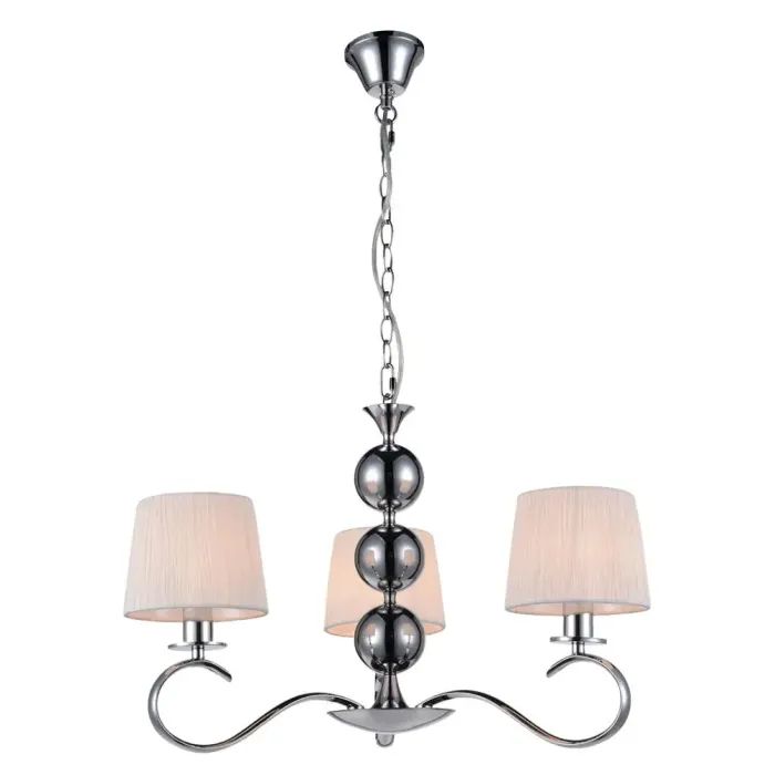 Люстра Candellux CLARA (33-21618)