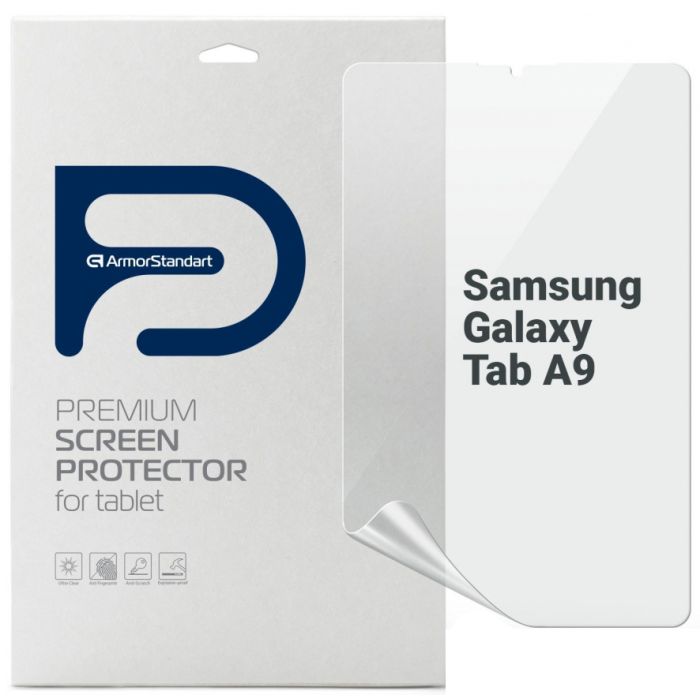 Плівка захисна Armorstandart Anti-Blue Samsung Galaxy Tab A9 (ARM74192)