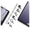 Плівка захисна Armorstandart Anti-Blue Samsung Galaxy Tab A9 (ARM74192) зображення 2