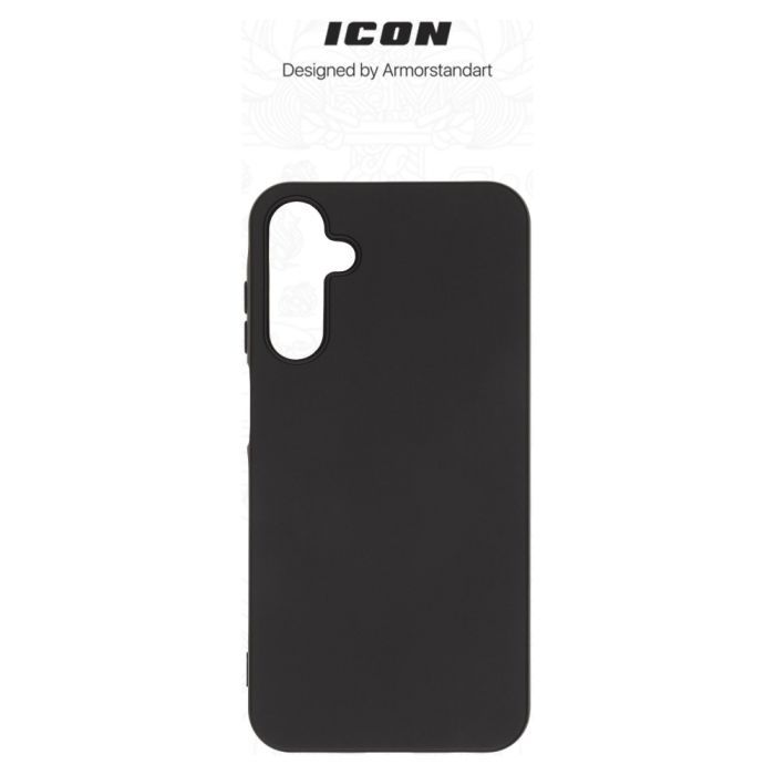 Чехол для мобильного телефона Armorstandart ICON Case Samsung A15 5G (A156) Red (ARM72486) изображение 3