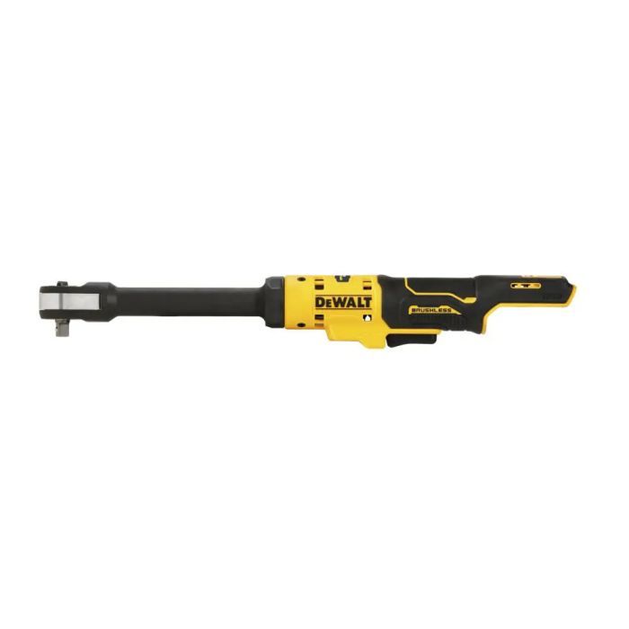 Гайковерт DeWALT угловой, 12V XR Li-lon, бесщеточный, 81 Нм (DCF503EN) изображение 2