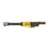 Гайковерт DeWALT угловой, 12V XR Li-lon, бесщеточный, 81 Нм (DCF503EN) изображение 2