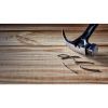 Молоток DeWALT CURVE-CLAW, цельнометаллический, 454 г, с гвоздодером (DWHT51002-0) изображение 5